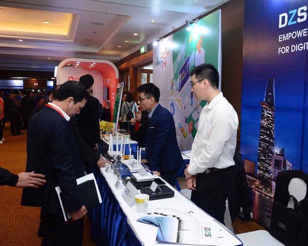 ClearFiber hợp tác với DZS triển khai dịch vụ siêu kết nối 10 Gbps