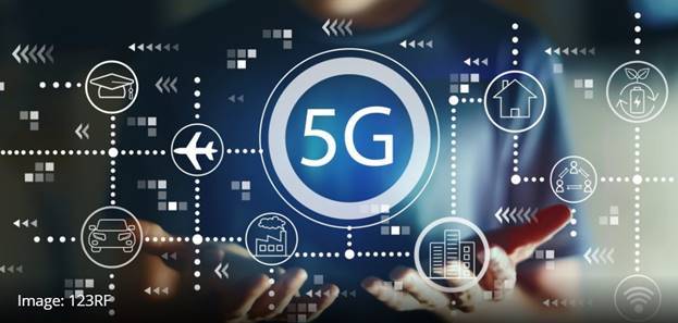 Thụy Điển triển khai mạng 5G thương mại bất chấp dịch bệnh