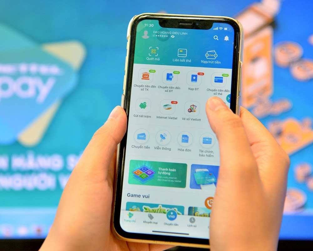 Thủ tướng chỉ đạo cấp phép thí điểm Mobile Money cho dịch vụ có giá trị nhỏ