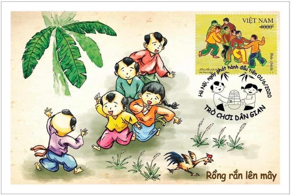 Tem bưu chính, một thứ đơn giản nhưng lại rất ý nghĩa trong cuộc sống hiện đại. Những hình ảnh đầy sáng tạo và độc đáo trên những tấm tem sẽ mang đến cho bạn sự cảm nhận mới mẻ về tinh thần truyền thống và nghệ thuật thiết kế tại Việt Nam. Mỗi tấm tem là một câu chuyện đáng để khám phá.