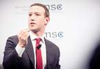 Mark Zuckerberg hứa hẹn thay đổi một số chính sách Facebook