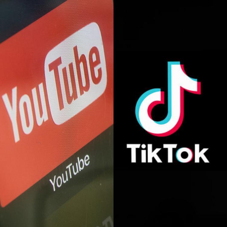 TikTok đang đe dọa vị thế thống trị của YouTube