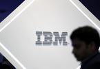 IBM rút khỏi thị trường công nghệ nhận diện gương mặt