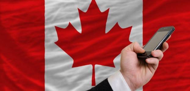 Canada hoãn đấu giá phổ tần 3,5 GHz do đại dịch
