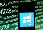 Bản cập nhật Windows 10 tháng 5/2020 gây ra thông báo lỗi