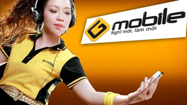 Gmobile bất ngờ tuyên bố muốn phát triển mạng 5G