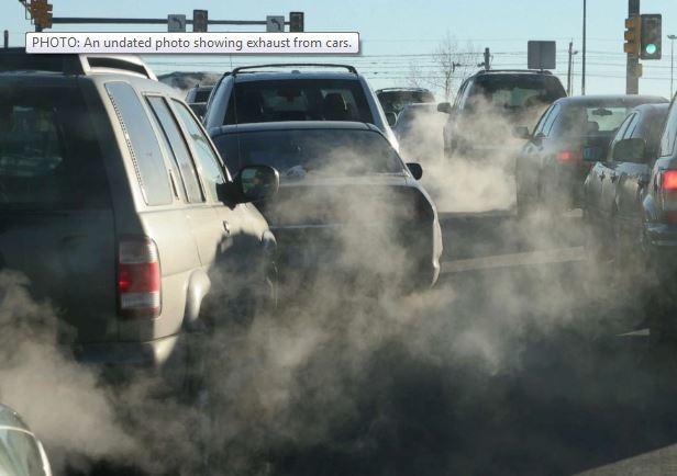 Thay đổi quy chuẩn kiểm định khí thải ô tô sản xuất, lắp ráp và nhập khẩu mới
