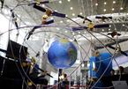 Trung Quốc sắp hoàn thành hệ thống định vị vệ tinh Bắc Đẩu