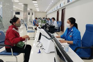 Quảng Ninh sẽ cung cấp 621 dịch vụ công trực tuyến mức 4 trong năm 2020