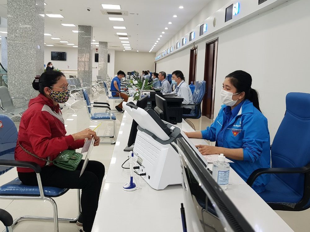 Quảng Ninh cung cấp thêm 781 dịch vụ công trực tuyến mức 4 trước tháng 6