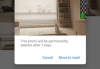 Người dùng Android sắp có thùng rác, tránh trường hợp xóa nhầm