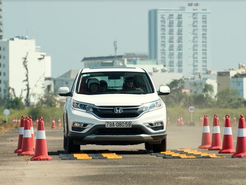 Honda Việt Nam triệu hồi hơn 19.200 xe bị lỗi bơm nhiên liệu