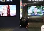 Trung Quốc vượt xa Hàn Quốc về thị phần TV toàn cầu trong quý 2/2020
