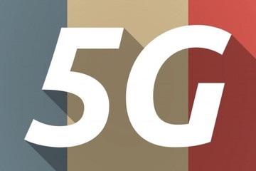Pháp công bố thời gian đấu giá phổ tần 5G sau thời gian bị hoãn lại do đại dịch