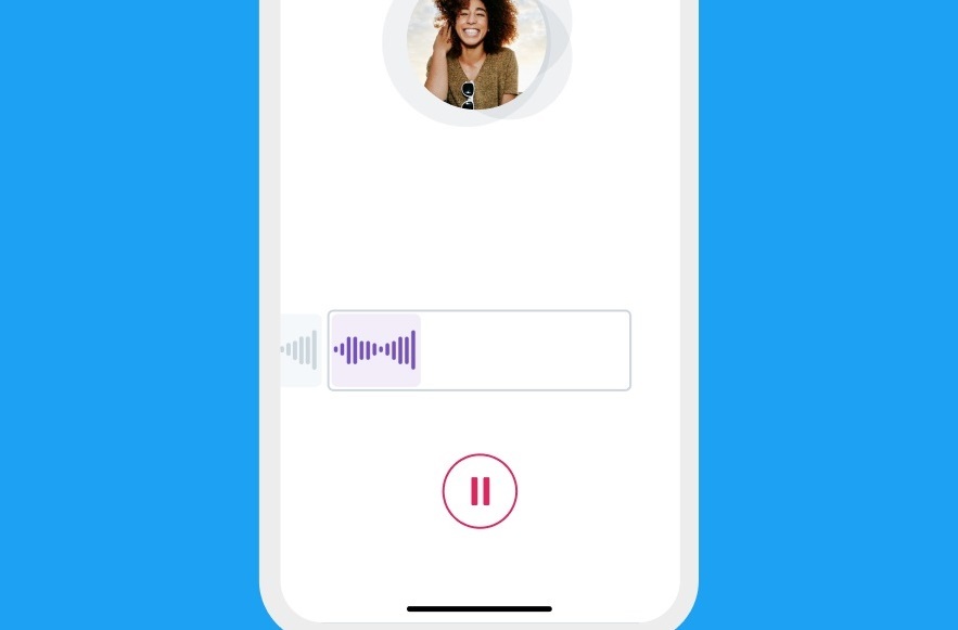 Twitter sắp có tính năng tweet bằng giọng nói