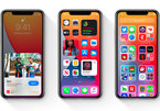 iPhone nào được nâng cấp iOS 14?