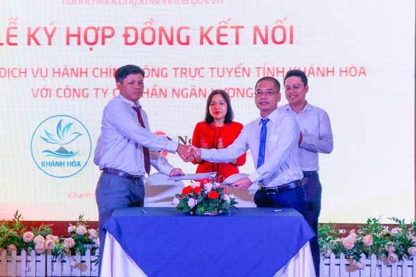 Khánh Hòa cho thanh toán dịch vụ hành chính công qua cổng Ngân Lượng