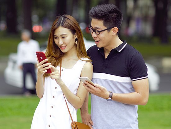 Mobile Money sẽ thúc đẩy chuyển đổi số cho khách hàng và cả nhà mạng