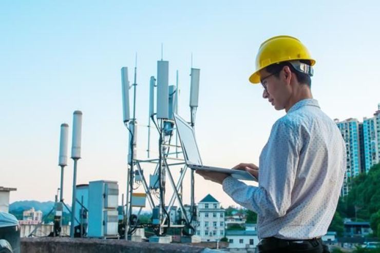 Hàn Quốc muốn thương mại hóa Wi-Fi 5G vào tháng 10