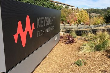 Keysight khai trương Cổng thông tin cấp phép thỏa thuận doanh nghiệp mới