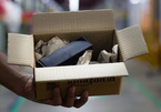 Amazon ngừng sử dụng nhựa dùng 1 lần tại Ấn Độ