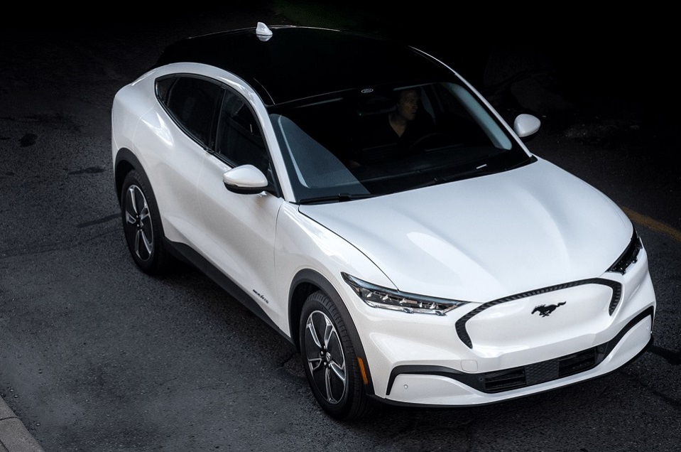 Các hãng ô tô Mỹ dự kiến chỉ sản xuất xe điện từ năm 2035