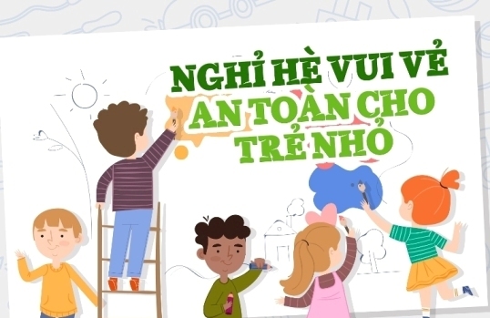 Mùa hè “tự do thỏa thích” nhưng vẫn “kỷ luật, an toàn” cùng Kyzpro của MobiFone