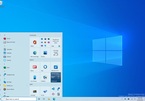 Windows 10 sắp có thay đổi giao diện đáng kể