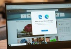 Trình duyệt Microsoft Edge “chiếm lĩnh” máy tính, làm phiền người dùng