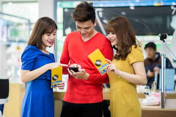 MobiFone ứng dụng trí tuệ nhân tạo chặn cuộc gọi rác từ tháng 7