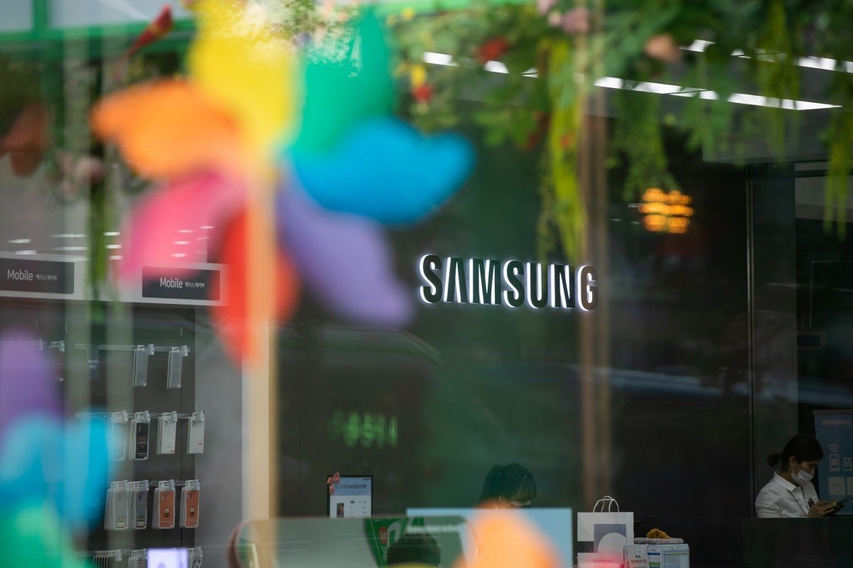 Lợi nhuận Samsung vượt kỳ vọng, báo hiệu phục hồi từ Covid-19