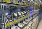 Bán đồng hồ ‘6 tháng dịch bằng cả năm’, Thế Giới Di Động tham vọng tăng gấp 5 lần số bán