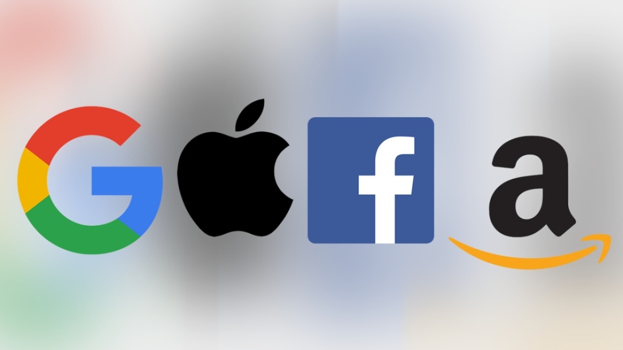 Buổi điều trần với CEO Amazon, Apple, Facebook và Google diễn ra vào 27/7