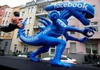 Đức: Với Facebook, tự quản lý là chưa đủ
