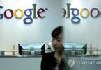 Google nộp nửa tỷ USD tiền thuế cho Hàn Quốc