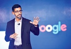 Google đầu tư khoản tiền kỷ lục cho Ấn Độ