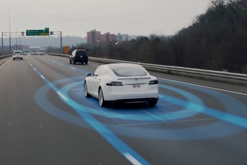 Đức cấm Tesla quảng cáo quá đà về công nghệ tự lái
