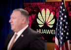 Mỹ hạn chế visa với nhân viên Huawei và các hãng công nghệ Trung Quốc