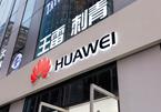 Hy vọng thống trị thị trường toàn cầu của Huawei tan vỡ