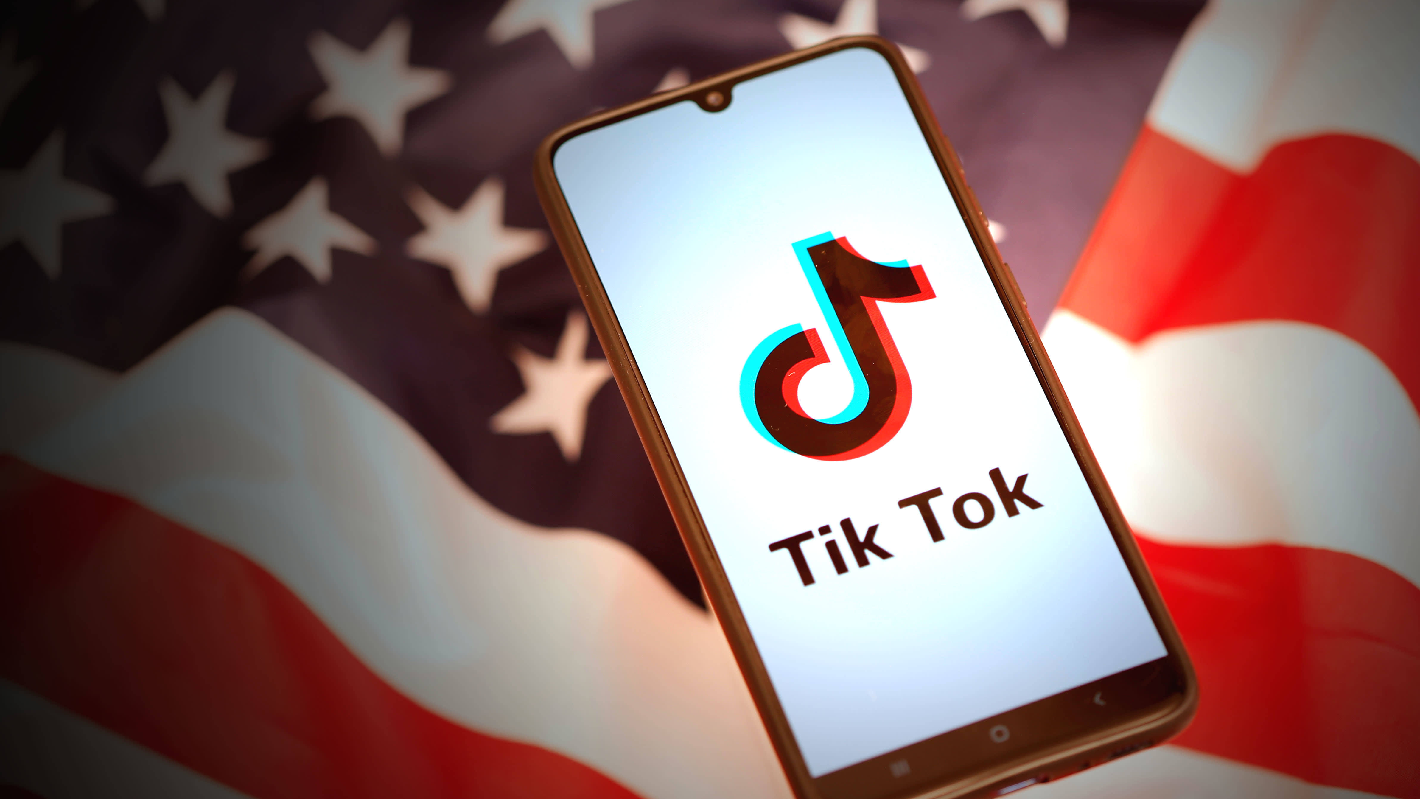 Dưới áp lực của Mỹ, TikTok có nguy cơ thành Huawei tiếp theo?