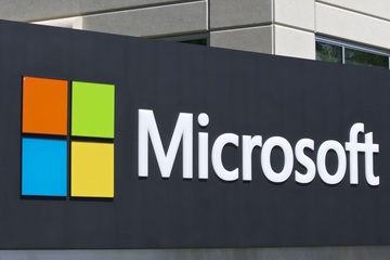 Giá cổ phiếu Microsoft tăng 50% trong đại dịch Covid-19