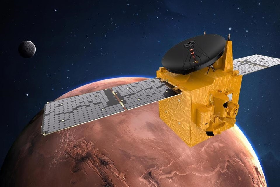 Dự án thăm dò Sao Hỏa của UAE có gì đặc biệt?
