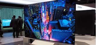 LG triệu hồi 60.000 tivi OLED dính lỗi nóng bất thường