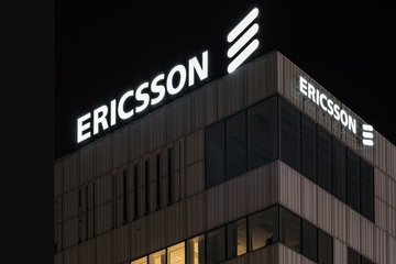 Ericsson triển khai lõi 5G cho SoftBank, tiếp tục mở vùng phủ sóng