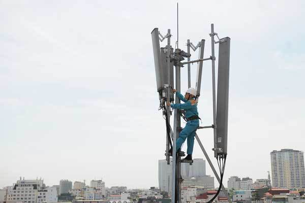 Nhà mạng phản hồi chuyện Speedtest báo cáo tốc độ Internet của Việt Nam sụt giảm