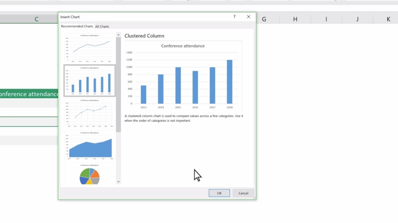 Excel là công cụ vô cùng hữu ích trong việc tạo và vẽ biểu đồ. Với thao tác đơn giản, bạn có thể thiết kế biểu đồ tối ưu cho nhu cầu của mình. Vẽ biểu đồ Excel giúp bạn trình bày số liệu một cách dễ hiểu, mạch lạc để dễ dàng trình bày và phân tích dữ liệu. Hãy xem ảnh liên quan để thấy mức độ đa dạng và linh hoạt của biểu đồ Excel.