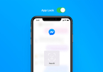 Từ nay, không lo bị đọc trộm tin nhắn Facebook Messenger