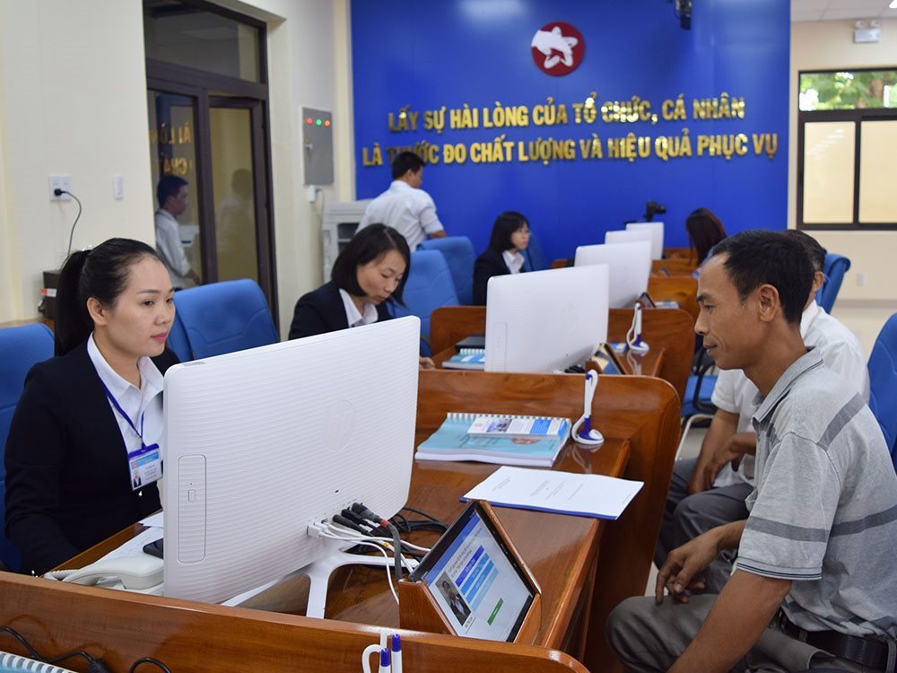 Bàn giải pháp đưa Việt Nam vào Top 70 nước dẫn đầu về Chính phủ điện tử