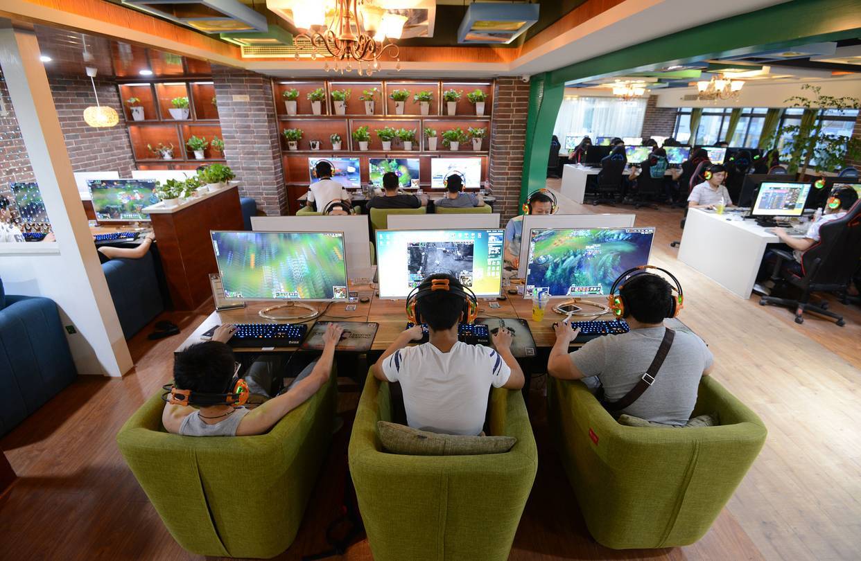 Game thủ Việt ngày càng khó tính và khắt khe hơn