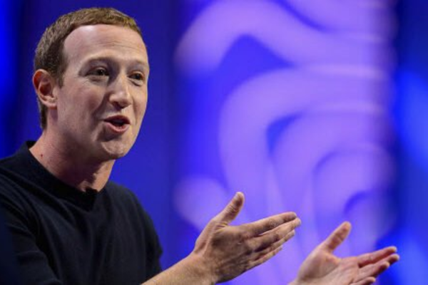 Bị tẩy chay ở Mỹ, Facebook đang âm thầm vươn ra châu Phi
